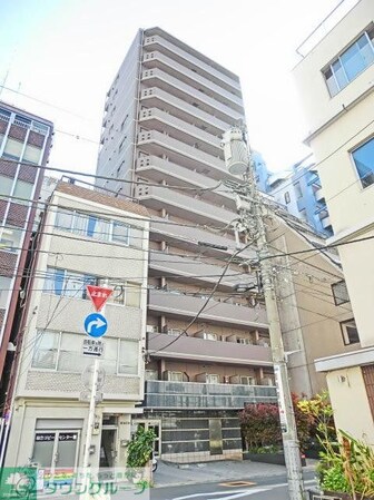 レジディア新御茶ノ水・の物件内観写真